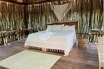 Hotel Jungla Y Estrellas