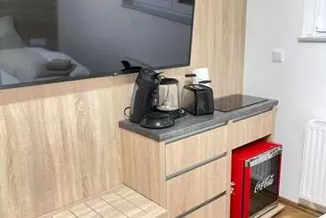 Luxury Apartment Monte Carlo