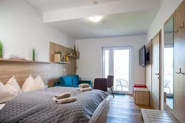 Luxury Apartment Monte Carlo