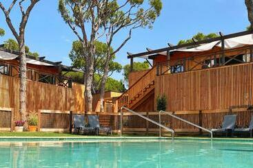 Nuevos Apartamentos Biopasivos Living Pura Madera