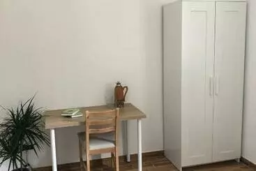 Pensione Ai Cerri Di Remí
