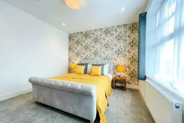 پانسیون 46 Ashfield Rd, Altrincham