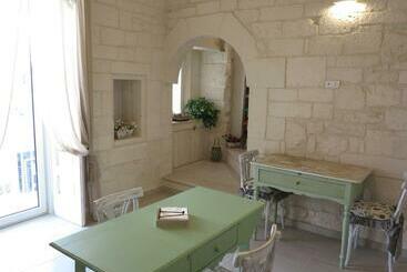 پانسیون Casa Nonna Stella