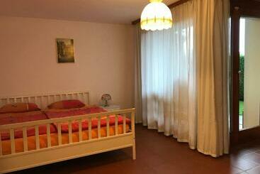 بنسيون Casa Vignole Badasci