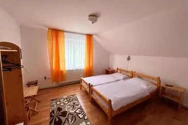 Pensione Kati Guesthouse