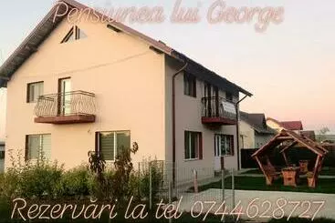 Pensiunea Lui George