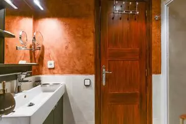 Apartamentos Tarter/ransol 3000