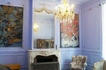 Bed and Breakfast Azal1889