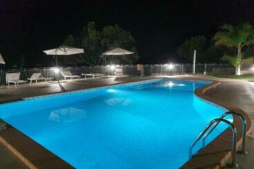 ベッドアンドブレックファースト Il Panorama