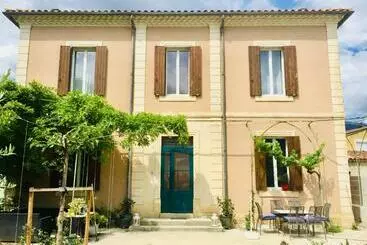 Bed and Breakfast La Maison Gerval
