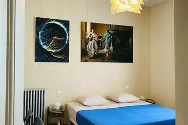 Bed and Breakfast La Maison Gerval