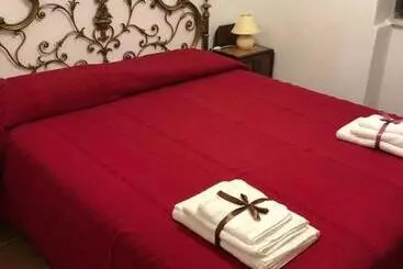 Bed and Breakfast Villa Paradiso