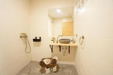 בית מלון כפרי Casa Gabriela