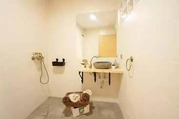 ホテル Casa Gabriela