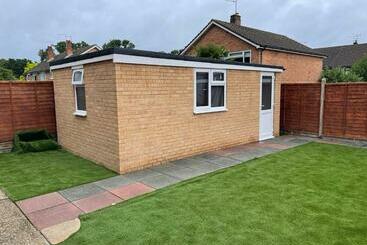 Пансион Adorable Guest House