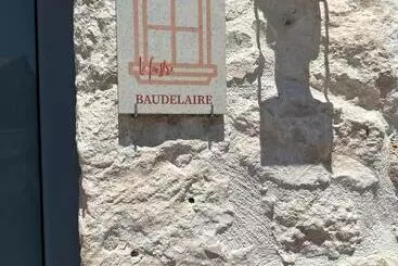 Majatalo La Finestra Dimora Charme