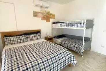 Pensjonat Villa Mariel Suites & Apartment