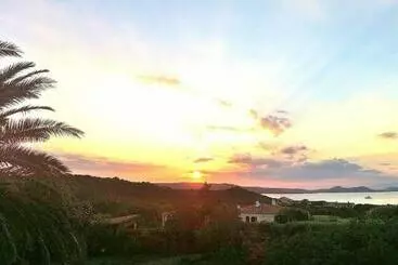 Pensió Villa Molara