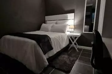 پانسیون Vusi S Guesthouse