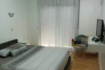 Auberge Residencial O Ninho Do Pinhal