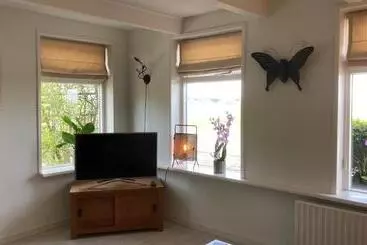 Bed and Breakfast Appartement Greidesicht Kollumerpomp