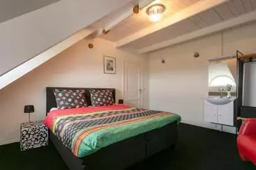 Bed and Breakfast Appartement Greidesicht Kollumerpomp