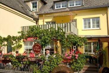 Bed and Breakfast Gästehaus Manfred Christoffel