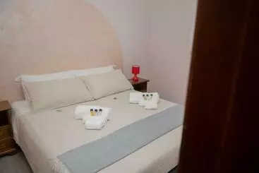 Aamiaismajoitus (B&B) Lupo