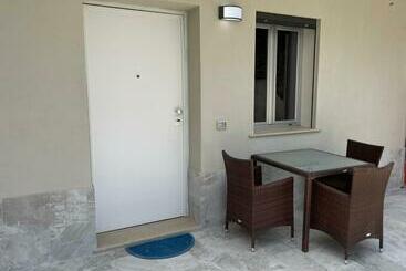 צימר Modern Room