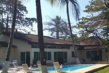 تختخواب و صبحانه Recanto Paes   Pé Na Areia   Quartos Host