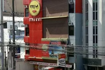 Hotel My Inn Calamba