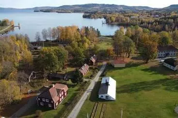 ペンション Annexet Kilafors