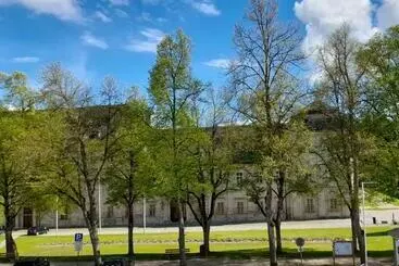 Pensió Gästehaus Leonie