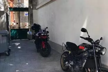 ペンション La Vie En Roses