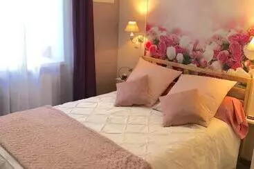 Pansiyon La Vie En Roses