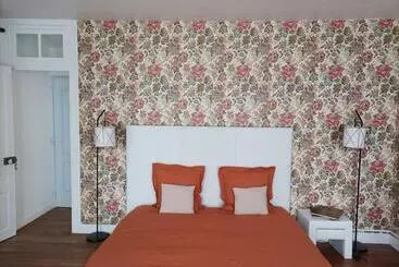 Pension Le Relais Des Roses Chambres D Hôtes