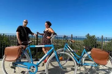 ペンション Nina E Il Mare