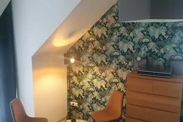 Pensione Pause Détente