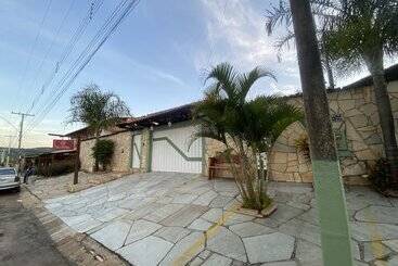 Pension Vila Vitória Pousada