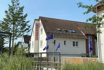 Pension Wiedemann