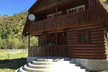 Bed and Breakfast Casa Albac