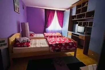 Bed and Breakfast Casa Albac