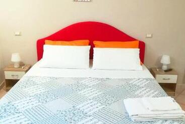 Bed and Breakfast Il Vialetto Dei Limoni