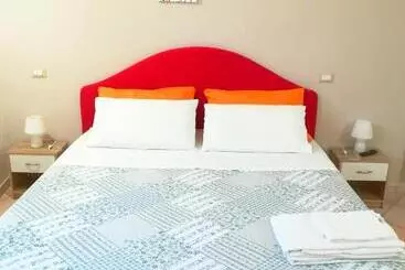 Nocleg ze śniadaniem Il Vialetto Dei Limoni