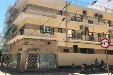 Aamiaismajoitus (B&B) La Terreta