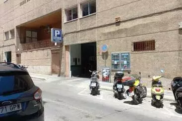 Bed & Breakfast La Terreta