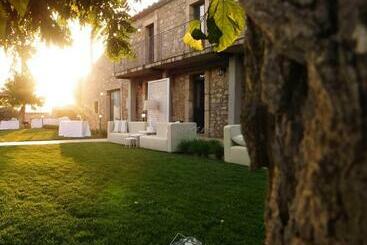 Hotel Agriturismo Russa Belladonna