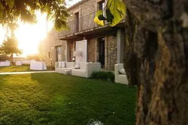 Hotel Agriturismo Russa Belladonna