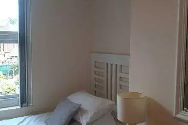 Majatalo 2 Bodwen Villas