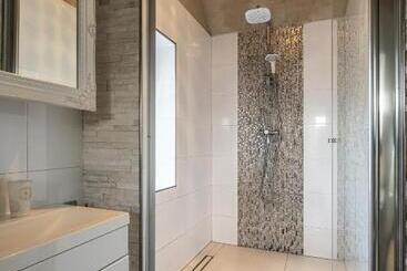 פנסיון Altes Schwesternhaus Homesite Apartments